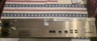 Sale  Used In Perfect Condition  Thales E-security Hsm9-12s Payshield 9000