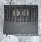Modular Component Systems 3865 Stereo Integrated Amplifier - Works