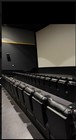 Lot Of 1200 Black Leatherette Power Recliners With Tables