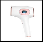 Laser Hair Removal Permanent 500 000 Flashes Ipl Hair Removal   nib 