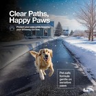 Pet Safe Ice Melt - 50 Lb  Safe For Concrete  Pet-friendly  Works To -15  f 