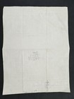 1877 Antique Jm Carsey Son   Co Nashville Tn Invoice Bales Of Cotton