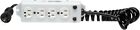 Tripp Lite Medical-grade Power Strip  4 15a Hospital-grade Outlets  3 Ft  Cord