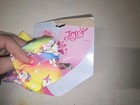 Big Jojo Siwa Rainbow Unicorn Bow - New Imperfect Packaging 