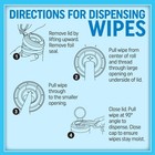 Miraclewipes For Electronics Cleaning - Screen Wipes Designed For Tv  Phones    