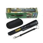 Garrett Pro Pointer Pinpointer Handheld Metal Detector Waterproof Digger Edge Ki