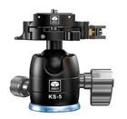 Sirui Ks-5 Low Gravity Quick Release Ball Head W  Magnetic Allen Key