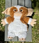 Gremlins Gizmo 15  Plush Stuffed Animal Toy Factory Warner Bros Large Euc