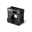 Unity Tactical Fast H1 H2 T2 Red Dot Riser Mount Fit 20mm Picatinnyrail W  Logo