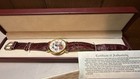 Disney Pedre Snow White Watch Le 13160 15000 Box Coa Disney Store