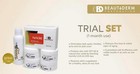 Beautederm Trial Beaute Set  good For 1 Month 