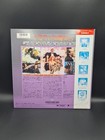 Jack Nicholson The Witches Of Eastwick Cher Japan Laserdisc Ld Ntsc Warner 1987