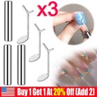 Heart Magnet For Cat Eye Gel Polish  Cat Eye Magnetic Nail Art Tool 2025
