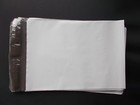 5x7  Poly Mailers Shipping Envelopes Self Sealing Plastic Mailing Bags 1 To 1000