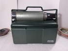 Vintage Stanley Aladdin Insulated Lunch Box Cooler   Thermos  Near Mint    Clean