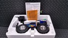 Vintage Radio Shack Thunder Fox Ii 4x4 On Road   Off Road Rc Truck Nos Complete