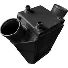Intercooler For Seadoo Rxp-x 300  Rxt-x 300  Gtx 300 Gen-4 Power Cooler Black