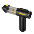 Fanttik X200 Mix 4 In 1 Cordless Handheld Vacuum Cleaner   Blower  brand New 