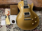 Gibson Custom Shop Japan Ltd 1957 Les Paul Gold Top 59 Neck