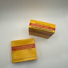 Lot Of 2 Kodak Kodachrome 40 Super 8 Film Expired 90s Sealed Kma 594 50 Feet