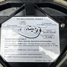 Pelton marus dci  Dental  Chair Foot Control Pedal