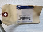 Genuine Mopar 52009894af Brake Line Set Dodge Dakota Durango 2000 2004 Nos