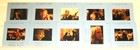 In The Line Of Fire - Clint Eastwood - 30 Studio Color 35mm Slides Transparencys