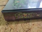 1998 Spawn Inkworks Trading Cards Rare Album Binder Todd Mcfarlane  album Only 