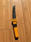 9  Aluminum Practice Knife Trainer Dagger Martial Arts Kali Escrima Krav Maga