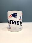 Nfl Team Logo New England Patriots Cup Coffee Mug 13oz
