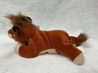 Nwt Disney Store Kovu The Lion King Simba s Pride Beanie Mini Bean Bag Plush 8 