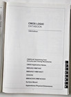 National Semiconductor 1988 Cmos Logic Databook  9cx