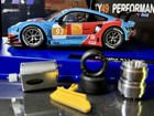 Carrera Digital 132 Porsche 911 Rsr 30950 Rare Bnib Ty49 Full Upgrade Pro Rtr