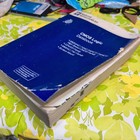 National Semiconductor Cmos Logic Databook   1988  