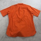 Vintage Arrow Cum Laude Shirt Mens M 15 15 5 Sanforized 60s Usa Perma Iron