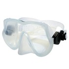 Promate Devil Raven Frameless Scuba Diving Snorkeling Mask Dive Gear