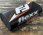Fasst Flexx Handle Bars Handlebars Orange Replacement Pad Moto quad Mx atv