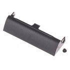 50 Pcs Hard Drive Caddy Cover For Dell Latitude E6320 E6420 E6520 With Screws