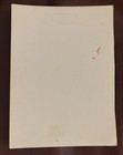 Marilyn Monroe  1950s  Original Vintage Postcard Alluring Bombshell Rare