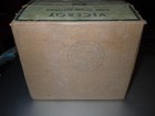 Viceroy Dark Room Safelight   60 8097 Vintage Old Stock In Original Box 
