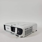 Epson Ex5260 Wireless Xga 3lcd Projector H843a