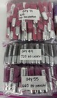 Wholesale Lot 400  Revlon Ultra Hd Lipcolor Assorted Shades Liquid Lipstick
