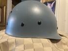 Belgian Infantry Helmet Lining
