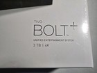 Tivo Bolt  Digital Video Recorder   4k Streaming System 3tb - Brand New