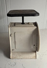 Vintage Hanson Utility Kitchen Scale  Model 2000  25 Lb Capacity  Made In Usa
