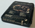 Paul Mccartney   Band On The Run   8 Track Tape   Refurbished   Play Tested