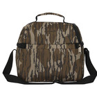 Nwt Carhartt Insulated 12 Can Lunch Cooler Mossy Oak Bottomland Camo Authentic