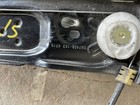 2018-2024 Freightliner Cascadia Front Left Driver Window Motor Regulator Oem