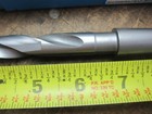 Hannibal Carbide Tools 9 16  Carbide Tipped Twist Drill 2mt Shank