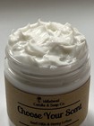 Goat Milk Hand   Body Lotion  Choose Your Scent  Handmade